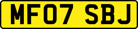 MF07SBJ