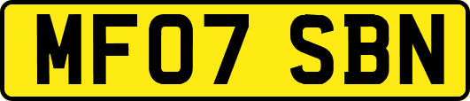 MF07SBN