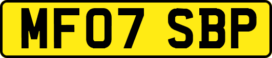 MF07SBP