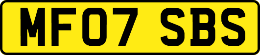MF07SBS