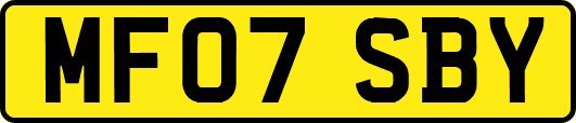 MF07SBY