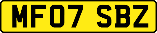 MF07SBZ
