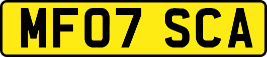 MF07SCA
