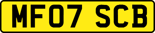 MF07SCB