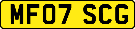 MF07SCG