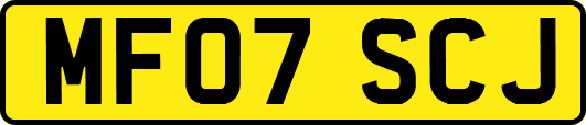 MF07SCJ