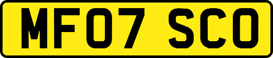 MF07SCO