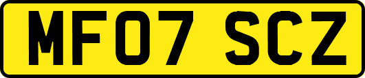 MF07SCZ