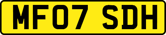 MF07SDH