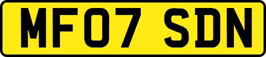 MF07SDN
