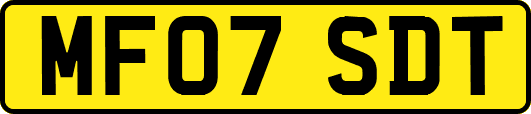 MF07SDT