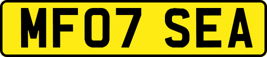 MF07SEA