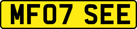 MF07SEE