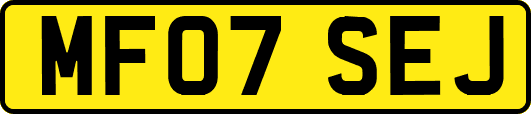 MF07SEJ