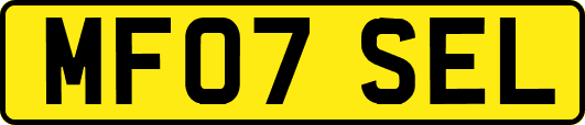 MF07SEL