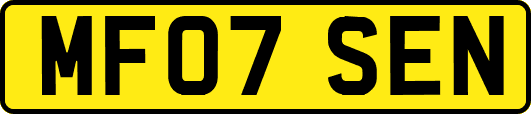 MF07SEN
