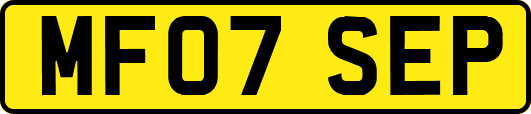 MF07SEP