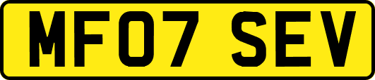 MF07SEV