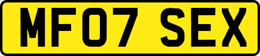 MF07SEX