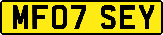 MF07SEY