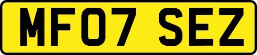 MF07SEZ