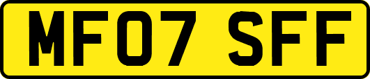 MF07SFF