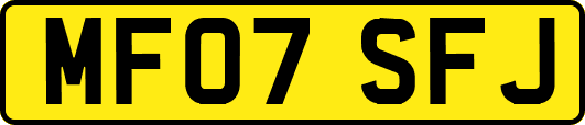 MF07SFJ
