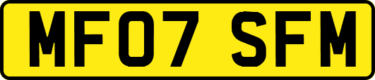 MF07SFM