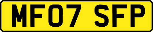 MF07SFP