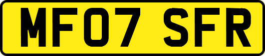 MF07SFR