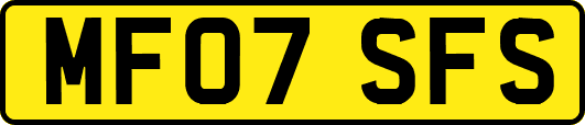 MF07SFS