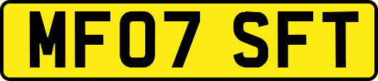MF07SFT
