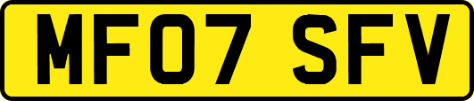 MF07SFV
