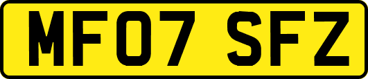 MF07SFZ