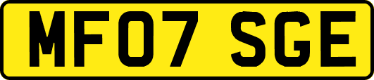 MF07SGE