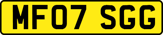 MF07SGG