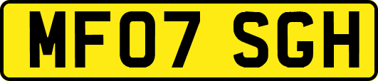 MF07SGH