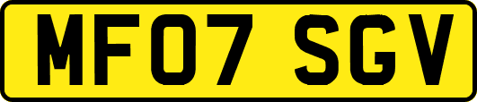 MF07SGV