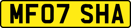 MF07SHA