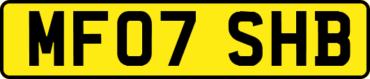 MF07SHB