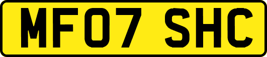 MF07SHC