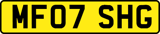 MF07SHG
