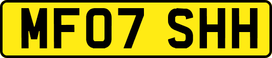MF07SHH