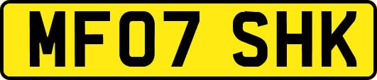 MF07SHK