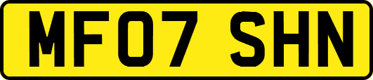MF07SHN