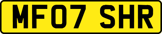 MF07SHR