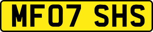 MF07SHS
