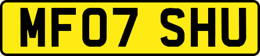 MF07SHU