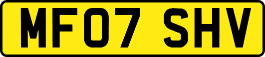 MF07SHV