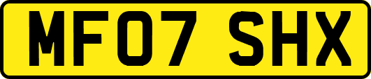 MF07SHX